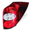 DIEDERICHS 4473691 Combination Rearlight